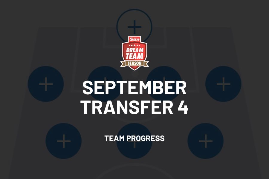 September Transfer 4