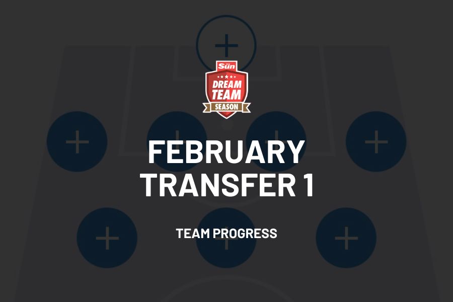 February Transfer 1