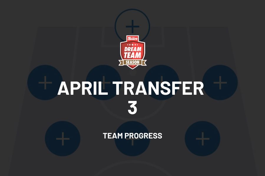 April Transfer 3