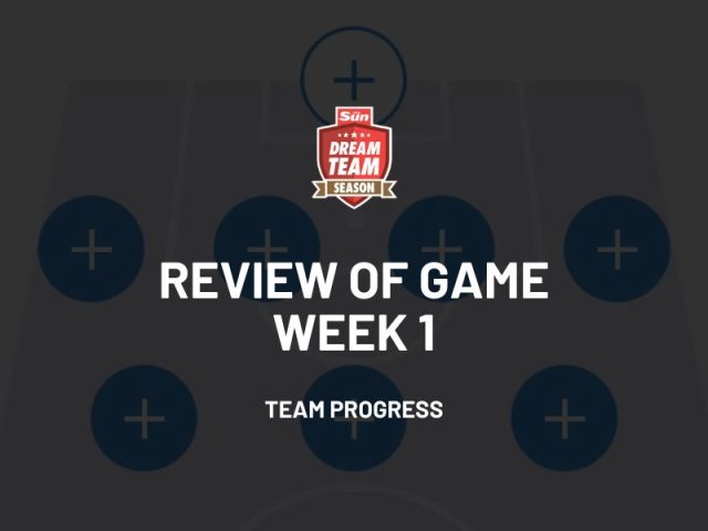 Protected: Review of Game Week 1