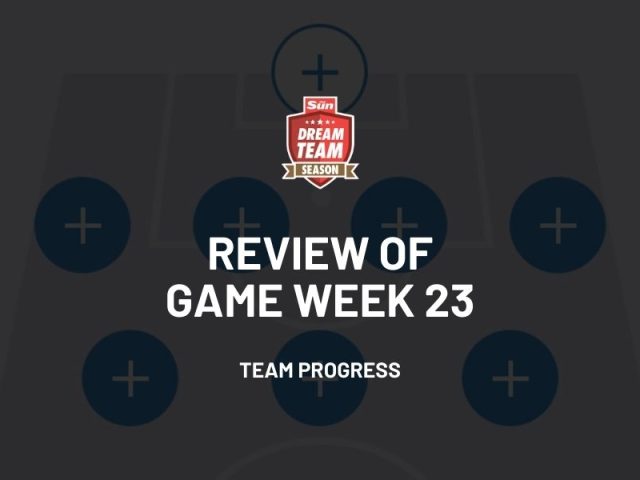 Protected: Review of Game Week 23