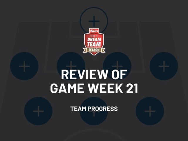 Protected: Review of Game Week 21