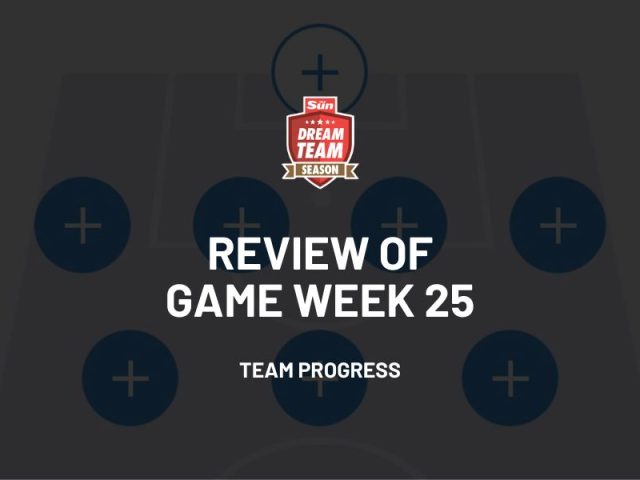 Protected: Review of Game Week 25