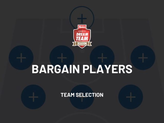 Protected: Bargain Players 2025/26