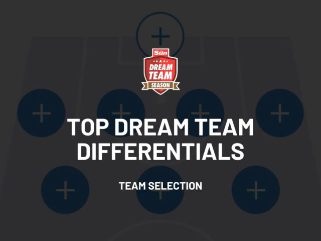 Protected: Top Differentials for Dream Team 2025/26 – Low Ownership, High Upside