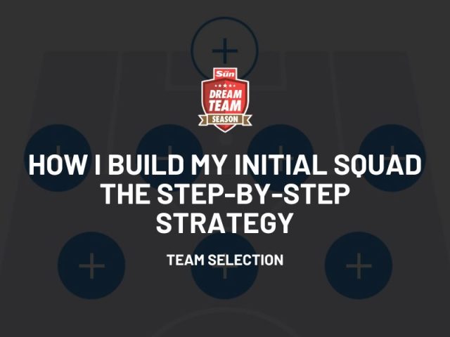 Protected: Dream Team 2025/26: How I Build My Initial Squad – The Step-by-Step Strategy