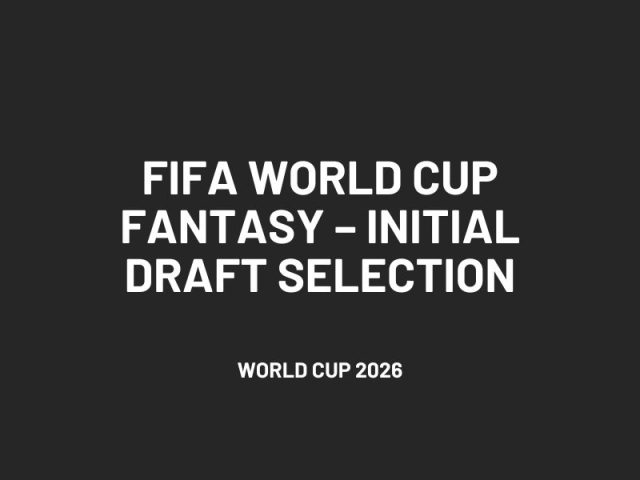 Protected: FIFA World Cup Fantasy – Initial Draft Selection (Not Final)